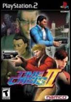 Time Crisis 2