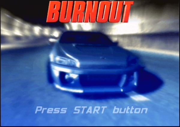 Burnout