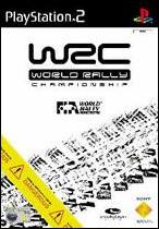 WRC - World Rally Championship