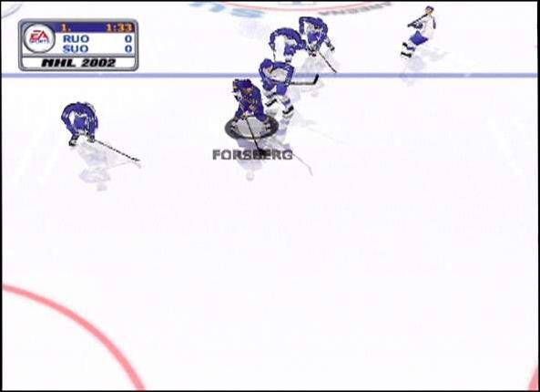 NHL 2002
