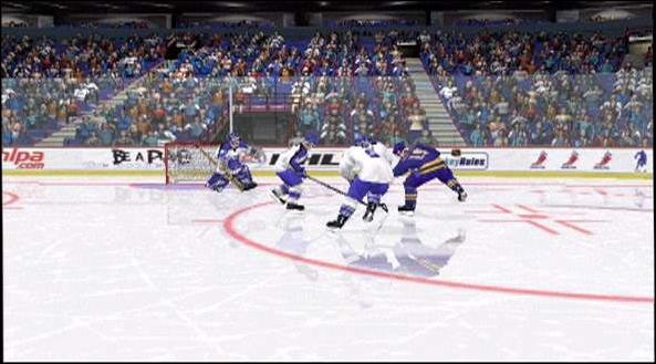 NHL 2002
