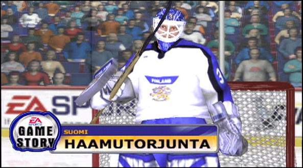 NHL 2002