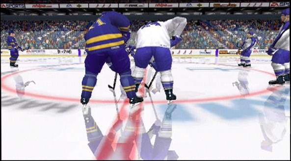 NHL 2002