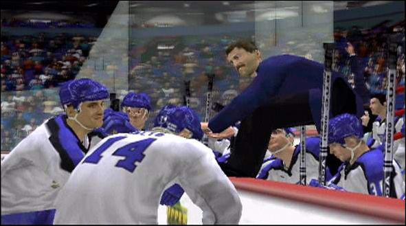 NHL 2002