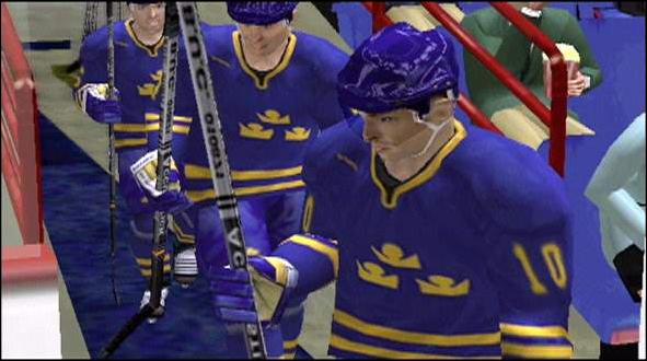 NHL 2002