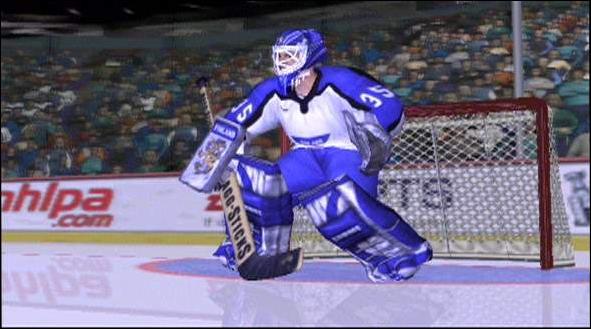 NHL 2002