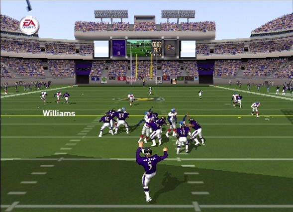 Madden 2002