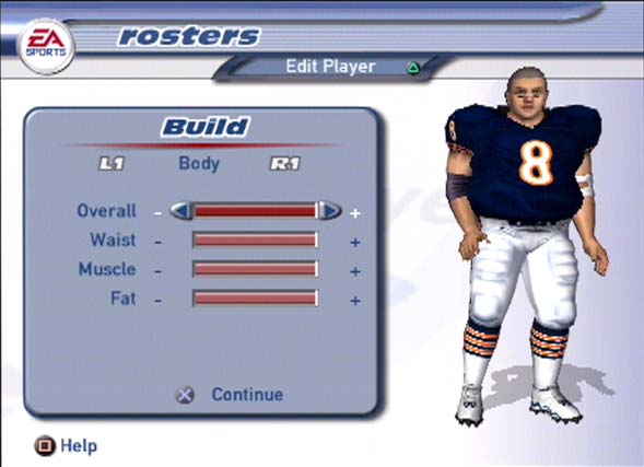 Madden 2002