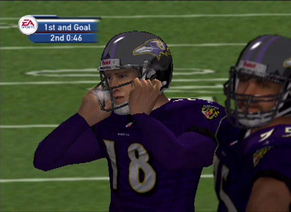 Madden 2002