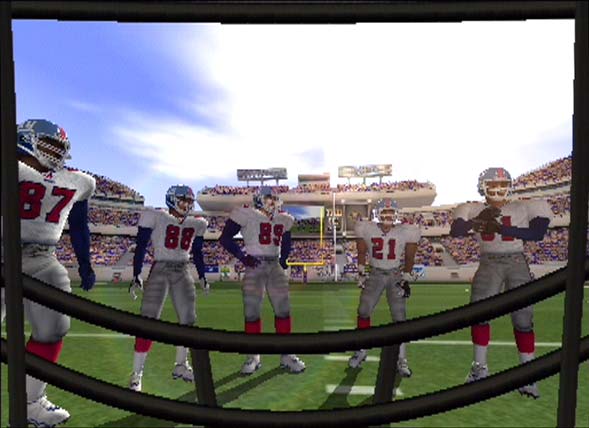 Madden 2002