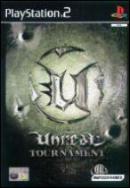 Unreal Tournament