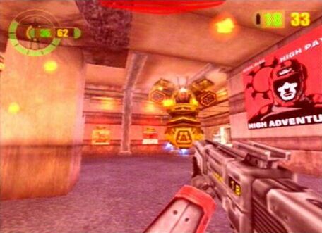 Red Faction