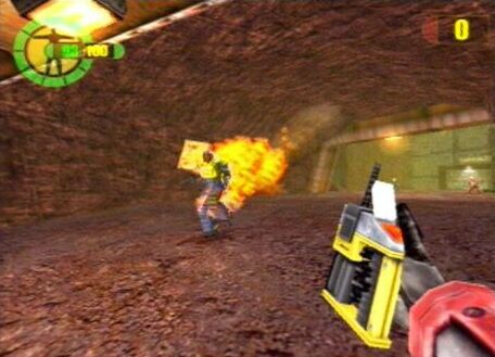 Red Faction