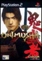 Onimusha Warlords