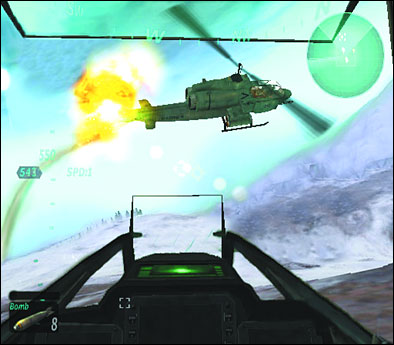 Thunderhawk: Operation Phoenix