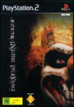 Twisted Metal: Black