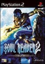 Soul Reaver 2