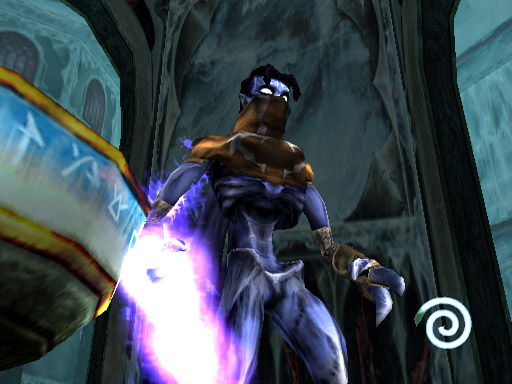 Soul Reaver 2