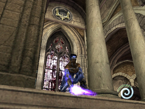 Soul Reaver 2