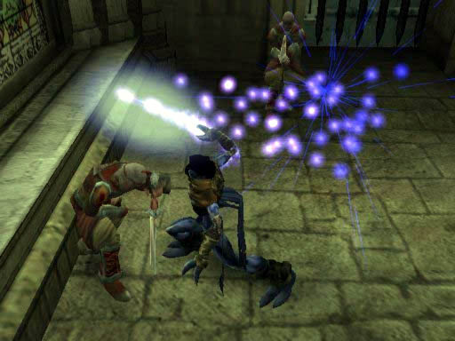 Soul Reaver 2