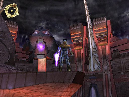 Soul Reaver 2