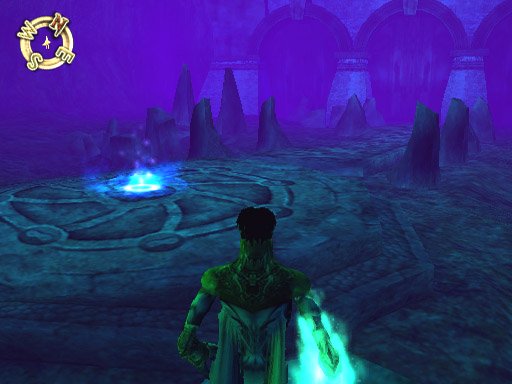 Soul Reaver 2