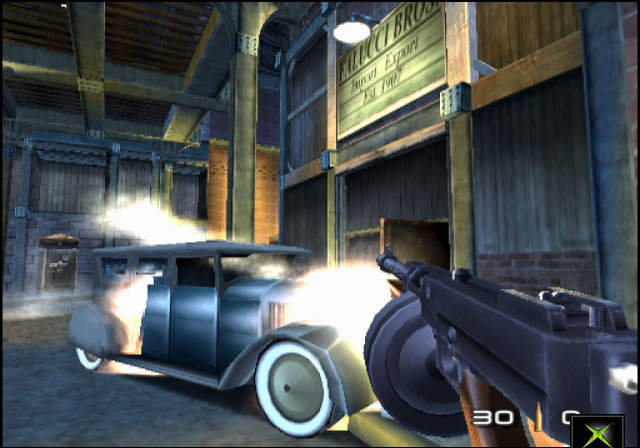 TimeSplitters 2
