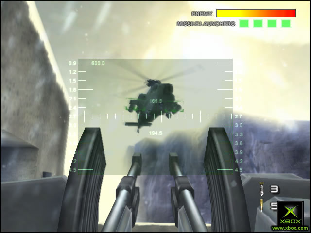 TimeSplitters 2