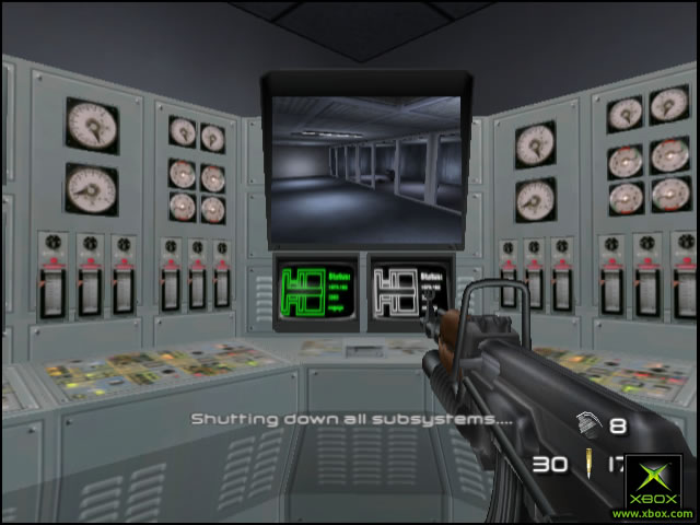 TimeSplitters 2