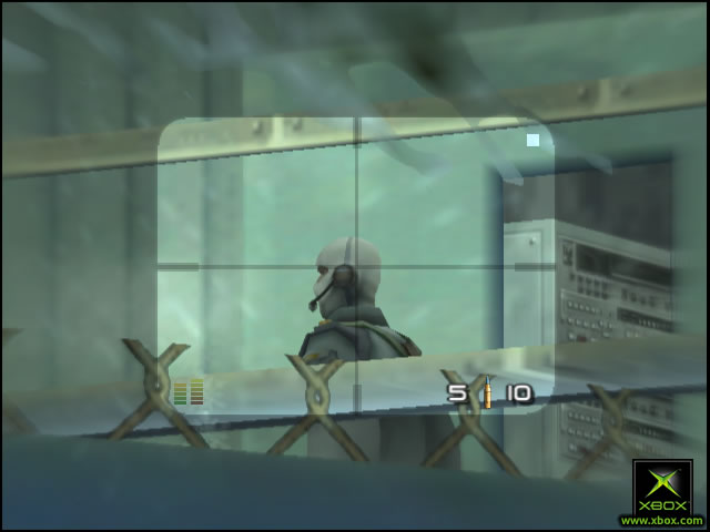 TimeSplitters 2