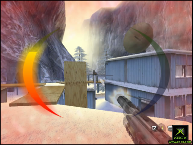 TimeSplitters 2