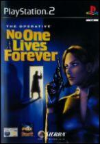 No One Lives Forever