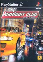 Midnight Club Street Racing