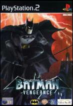 Batman Vengeance