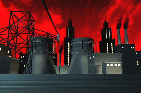 Batman Vengeance