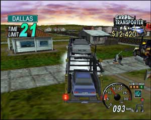 18 Wheeler American Pro Trucker