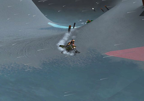 Sled Storm