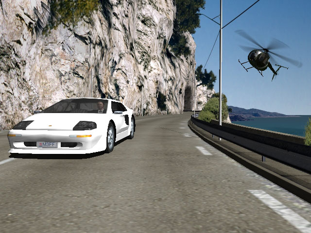 Stuntman