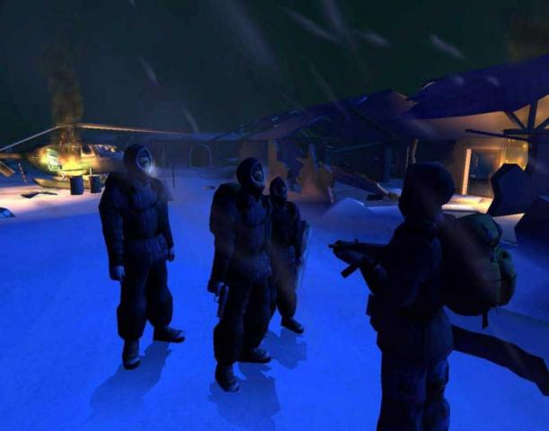 The Thing