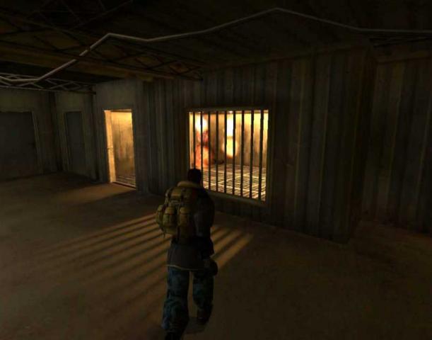 The Thing