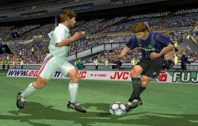 FIFA 2001