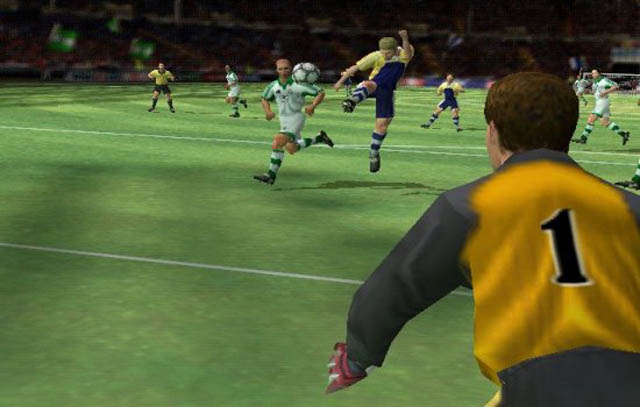FIFA 2001