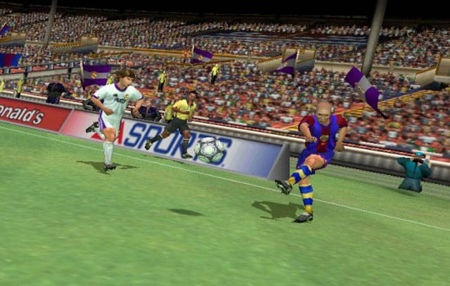 FIFA 2001