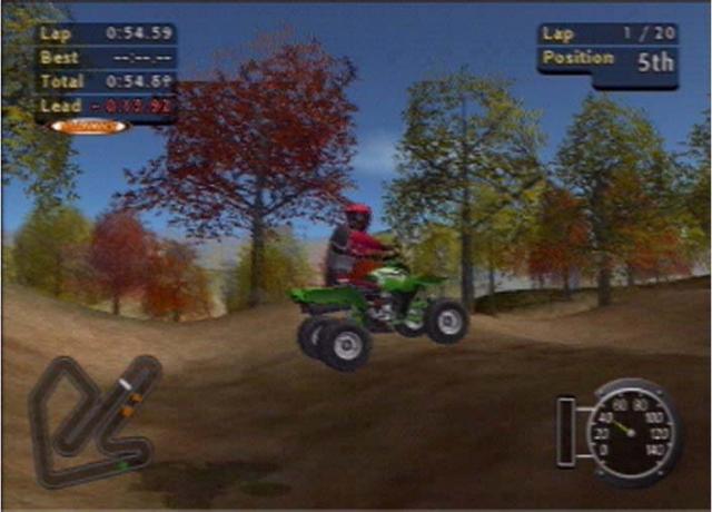 ATV Offroad