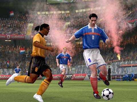 This is Football 2002