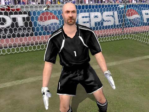 This is Football 2002