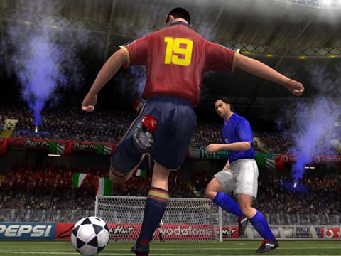 This is Football 2002