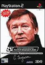 Alex Ferguson’s Player Manager 2001