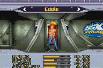 SSX Tricky