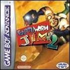 Earthworm Jim 2